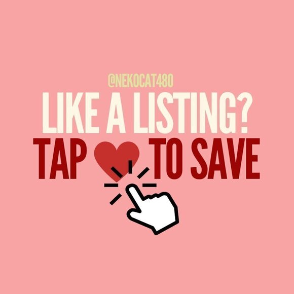 I LOVE OFFERS :)